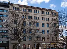 Paraguayische Botschaft in Berlin