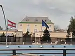 Österreichische Botschaft Ankara
