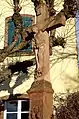 Wegekreuz