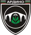 Wappen von Ardino