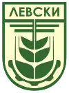 Wappen von Lewski