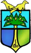 Wappen von LoméLome