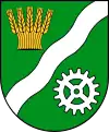 Bezirkssymbol Marzahn-Hellersdorf