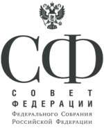 Emblem des Föderationsrates
