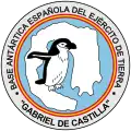 Emblem der Station