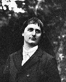 Emil Anner (1870–1925) Grafiker, Maler, Radierer, Bühnenbildner