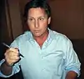 Emilio Estevez