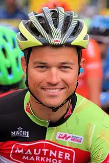 Emīls Liepiņš (2019)