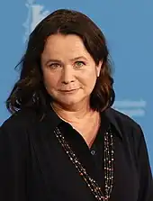 Emily Watson auf der Berlinale 2024