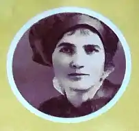 Emma Kunz Zentrum, Informationstafel, Würenlos