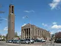 Emmeloord, Kirche: Heilige Michaelkerk