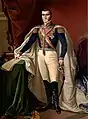 Agustin de Iturbide