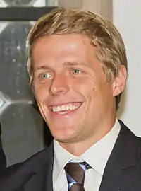 Benjamin Wess