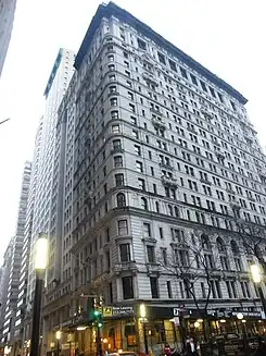 71 Broadway