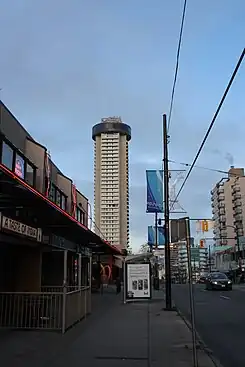 Empire Landmark Hotel