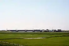 Emssperrwerk