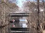 Autobahnbrücke Nahmitz