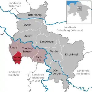 Karte