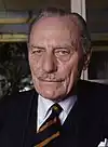 Enoch Powell