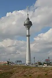Bild des Objektes