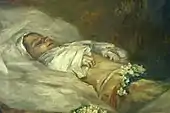 L’Enfant mort