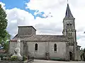 Kirche Saint-Pierre-aux-Liens
