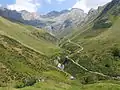 Engbergtal