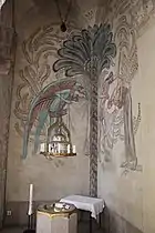 Taufbecken