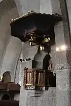 Kanzel