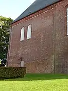 Romanischer Chor