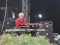 Wolfram Boddi Bodag