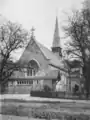 Englische Kirche
