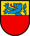 Wappen von Englisberg
