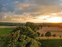 Engter by Bramsche im Focus