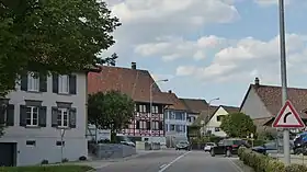 Engwilen