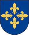 Wappen von Enköping