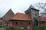 Gutshof von Aigremont