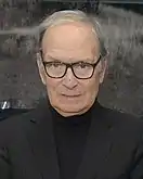 Ennio Morricone (* 1928)