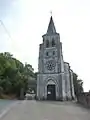 Kirche Saint-Omer