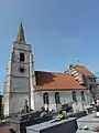 Kirche Saint-Germain