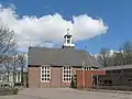 Ens, Kirche