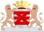 Wappen der Gemeinde Enschede