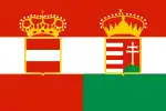 Handelsflagge