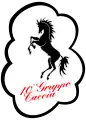 Wappen 10° Gruppo