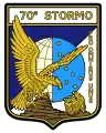 Wappen 70. Geschwader