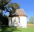 Kapelle St. Johannes