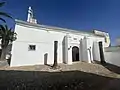 Kirche Mariä Empfängnis