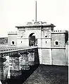 Tor zur Festung Verona
