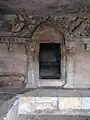Udayagiri-und-Khandagiri-Höhlen (Ranigumpha)