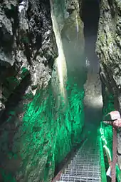 Grotte